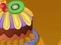 Gioco Delicious cakes