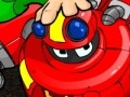 Gioco New grounds