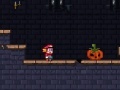 Gioco Super Maria Halloween