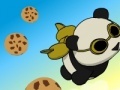 Gioco Flying cookies