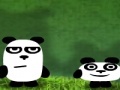 Gioco Three pands adventure