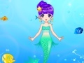 Gioco Pretty Little Mermaid Princess