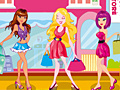 Gioco Shopping spree