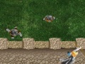 Gioco Orcs Overrun