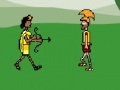 Gioco Amazons Vs. Athenians