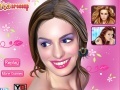 Gioco Anne Hathaway Celebrity Makeover