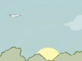 Gioco Sky dive