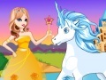 Gioco Unicorn Princess