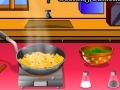Gioco Smoked Haddock Kedgeree Recipe