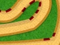 Gioco Bloons - tower defence