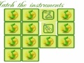 Gioco Memory Instruments