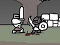 Gioco Barbarian Onslaught: The Secret of Steel