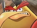 Gioco Angry Birds - Differences