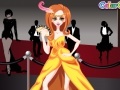 Gioco Red Carpet Princess
