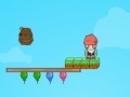 Gioco Gnome Sweet Gnome