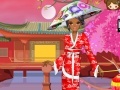 Gioco Chinese Ethnic Wear
