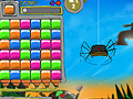 Gioco Lt. Fly Vs. The Spiders