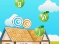 Gioco Flying Letters