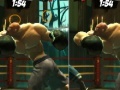Gioco Boxing Fighting Difference