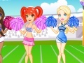 Gioco High School Cheerleader Contest