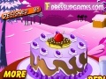 Gioco Birthday Cake Decor 2