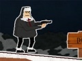Gioco Nun With A Gun