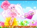Gioco Fairy Flowers Princess