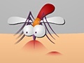 Gioco Kill mosquitoes