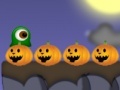 Gioco Jelly Adventure Halloween