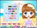 Gioco Romantic Beach Wedding