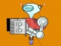 Gioco The Fairly OddParents: Battle of the Futurebots 
