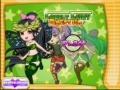 Gioco Forest Fairy dress up