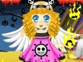 Gioco Happy Halloween Cutie