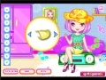 Gioco Peach Like Music