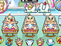 Gioco Terrible Triplets