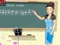 Gioco Music Teacher