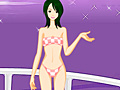 Gioco Girl Dressup Makeover