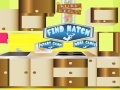 Gioco Find Match