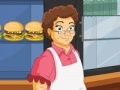Gioco Grandma Cafe