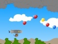 Gioco Hot air balloons