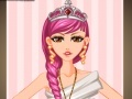Gioco Front Cover Girl Makeover