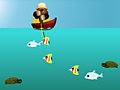 Gioco Mad Mack's Harpoon Lagoon