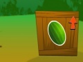 Gioco Fruity Shots