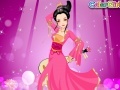 Gioco Dancing Chinese Princess