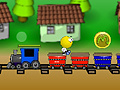 Gioco Jumpagon