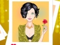 Gioco Femme Fatale Make Up Game