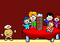 Gioco Choccie Mad