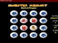 Gioco In memory: Monsters