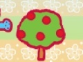 Gioco Angel fruit