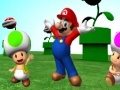 Gioco Mario Jammin